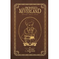 The promised Neverland T.02 : Édition Grace Field : Manga : ADO : Shonen