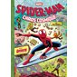 Spider-Man : Chaos cosmique : Avec les Gardiens de la galaxie : Bande dessinée