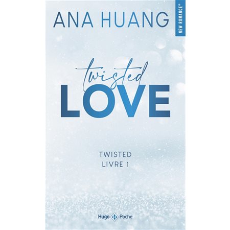 Twisted T.01 (FP) : Twisted love : NR