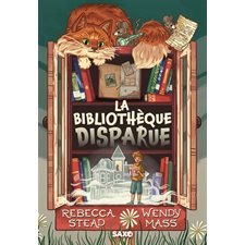 La bibliothèque disparue : 9-11