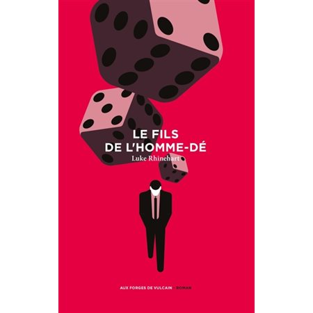 Le fils de l'homme-dé