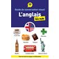 Guide de conversation visuel l'anglais pour les nuls : Tous les mots du voyage, en 2 000 photos