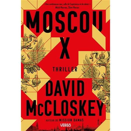 Moscou X : SPS