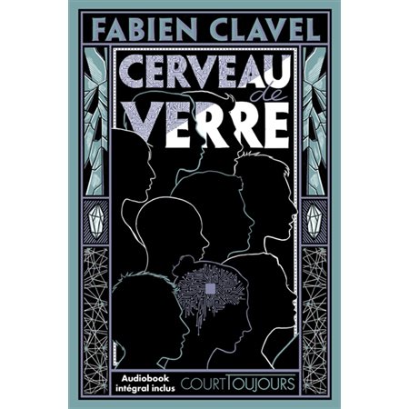 Cerveau de verre : SCF : 12-14