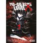 No-go zone level X T.01 : Manga : ADT : SEINEN