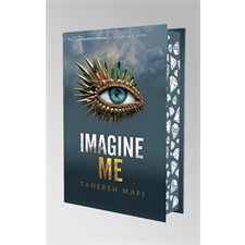 Insaisissable T.05 : Imagine me : NR : Collector