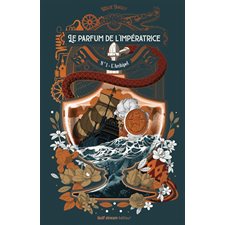 Le parfum de l'impératrice T.01 : L'Archipel : 12-14
