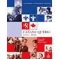 Canada-Québec : 1534-2023