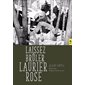 Laissez brûler Laurier Rose : 12-14