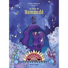 Le rêve de Yomandé : 6-8