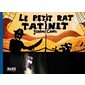 Le petit rat Tatinet : Albums : Couverture rigide