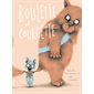 Boulette et Courgette : Couverture rigide