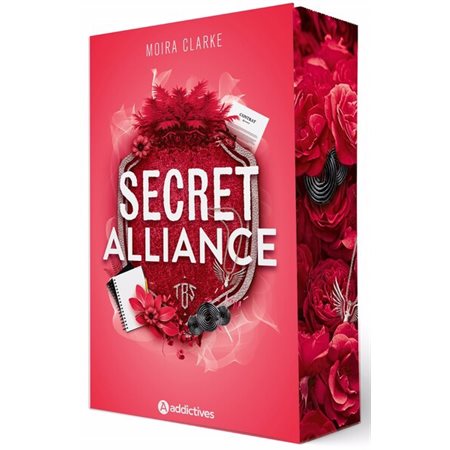 Secret alliance : NR