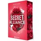 Secret alliance : NR