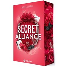 Secret alliance : NR