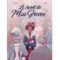 Le secret de miss Greene : Bande dessinée