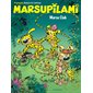 Marsupilami T.34 : Marsu club : Bande dessinée