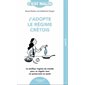 J'adopte le régime crétois (FP) : Le meilleur régime du monde pour se régaler tout en préservant sa santé : C'est malin poche