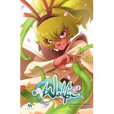 Wakfu : La grande vague T.02 : Manga : ADO : SHONEN