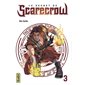 Le secret de Scarecrow T.03 ; Manga : ADO : SHONEN