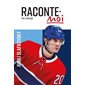 Raconte-moi T.68 : Juraj Slafkovský