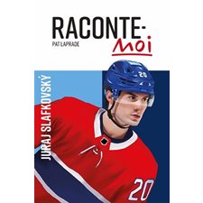 Raconte-moi T.68 : Juraj Slafkovský