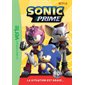 Sonic prime T.05 : La situation est grave...: 6-8