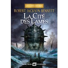 Les cités divines T.02 : La cité des lames : FAN