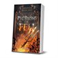 La faiseuse de roi T.01 : Promesse de feu : Romantasy