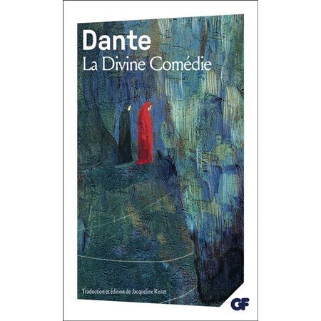 La divine comédie : Poésie