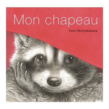 Mon chapeau : Un livre d'images Minedition : Couverture rigide