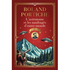 L'astronome et les naufragés d'outre-monde : Les enquêtes de Camille Flammarion : AVE