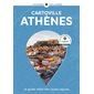 Athènes (Cartoviile) : 21e édition :Cartoville Gallimard