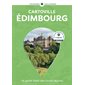 Edimbourg (Cartoviile) : 9e édition : Cartoville Gallimard