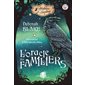 L'oracle des familiers : Histoires de sorcières