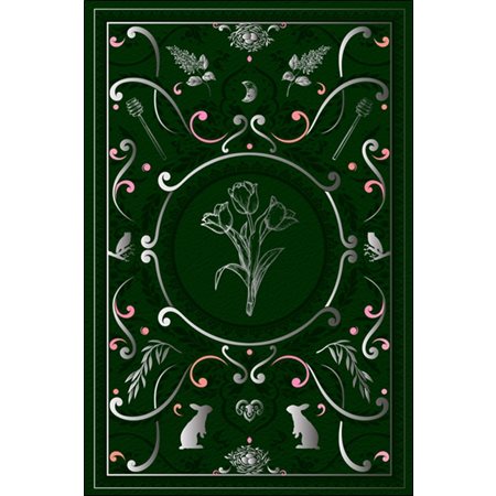 Grimoire vierge Ostara