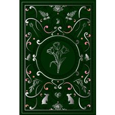 Grimoire vierge Ostara
