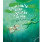 Grenouille d'eau et souris des bois : Les albums : Couverture rigide