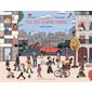 Rue des Quatre-Vents : Au fil des migrations