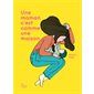 Une maman c'est comme une maison : Couverture rigide