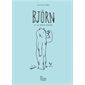 Björn et le vaste monde : Couverture rigide