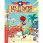 Le trésor de Bob le Boiteux : Les pirates du perroquet barbu T.01 : 6-8