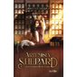 Artemisia Shepard : Descendante de la pythie : Imaginaire : 12-14