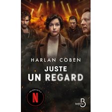 Juste un regard : Belfond noir : Nouvelle édition 2025 : POL