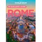 Rome en quelques jours (Lonely planet) : 9e édition : En quelques jours