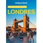 Londres en quelques jours (Lonely planet) : 9e édition : En quelques jours