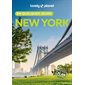 New York en quelques jours (Lonely planet) : 11e édition : En quelques jours