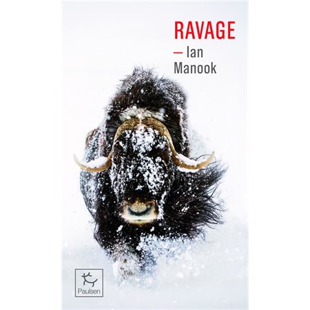 Ravage (FP) : Poche : SPS