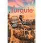 Turquie (Lonely planet) : 11e édition : Guide de voyage