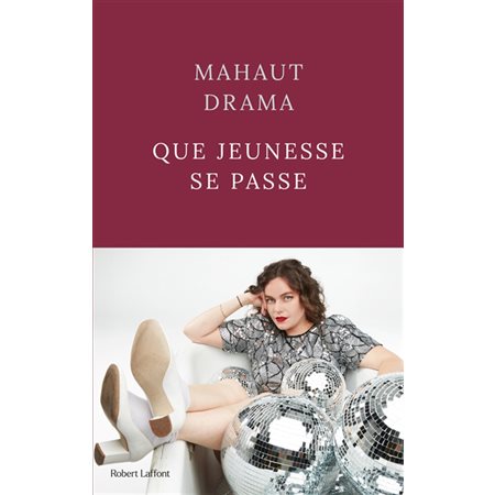 Que jeunesse se passe